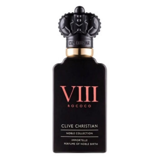 Picture of CLIVE CHRISTIAN Men's Noble VIII Rococo Immortelle EDP Spray 1.7 oz (50 ml)