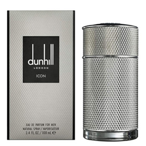 Picture of ALFRED DUNHILL Dunhill Men's Icon EDP Spray 3.4 oz (100 ml)