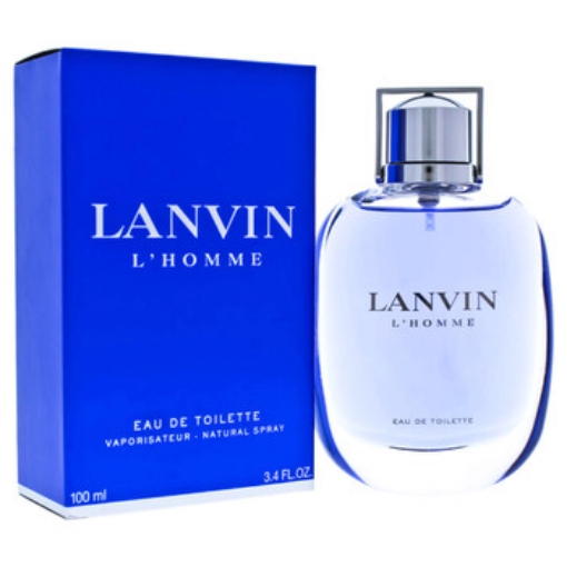 Picture of LANVIN Lhomme / EDT Spray 3.4 oz (m)