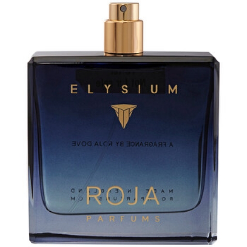 Picture of ROJA PARFUMS Men's Elysium EDP Spray 3.4 oz (Tester) Fragrances