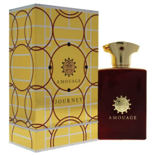 Picture of AMOUAGE Journey / EDP Spray 3.3 oz (100 ml) (m)