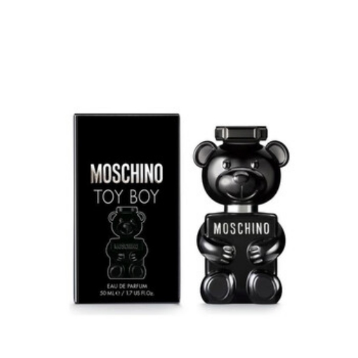 Picture of MOSCHINO Men's Toy Boy EDP 1.7 oz (50 ml)