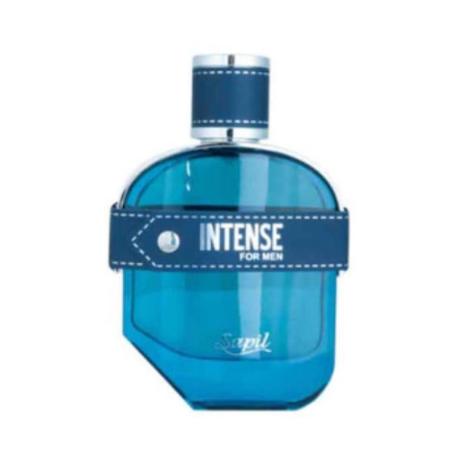 Picture of SAPIL Intense EDT For Men 3.4 oz/100ML (Tester)