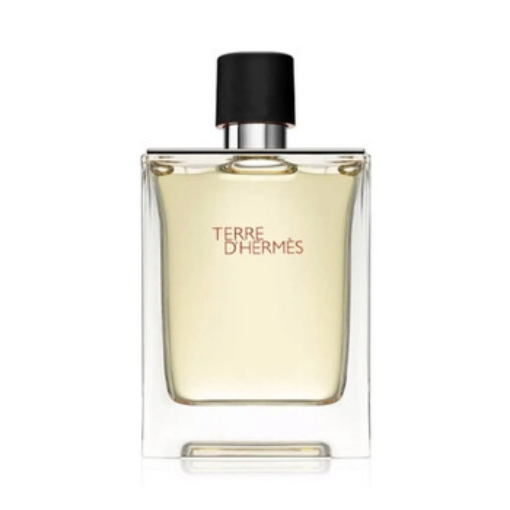 Picture of HERMES Men's Terre D' EDT Spray 6.7 oz Fragrances