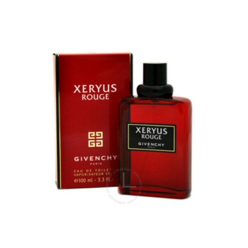 Picture of GIVENCHY Xeryus Rouge by Eau de Toilette Spray for Men 3.3 Oz (M) (100 ml)