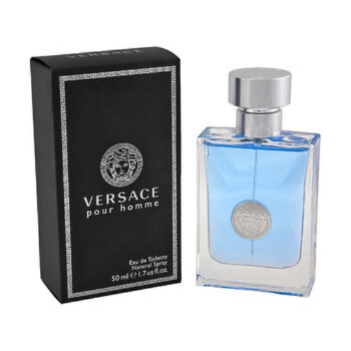 Picture of VERSACE Pour Homme 1.7 Oz. EDT Spray