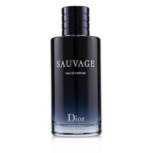 Picture of CHRISTIAN DIOR Sauvage / EDP Spray 6.8 oz (200 ml) (m)