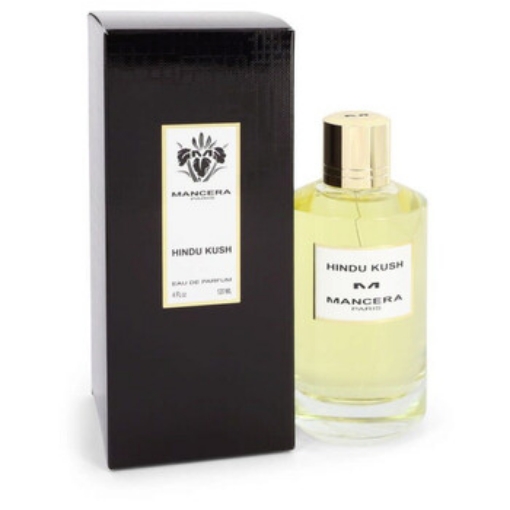 Picture of MANCERA Men's Hindu Kush EDP Spray 4 oz Fragrances