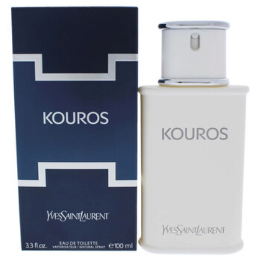 Picture of YVES SAINT LAURENT KOUROS/YSL EDT SPRAY 3.3 OZ (M)