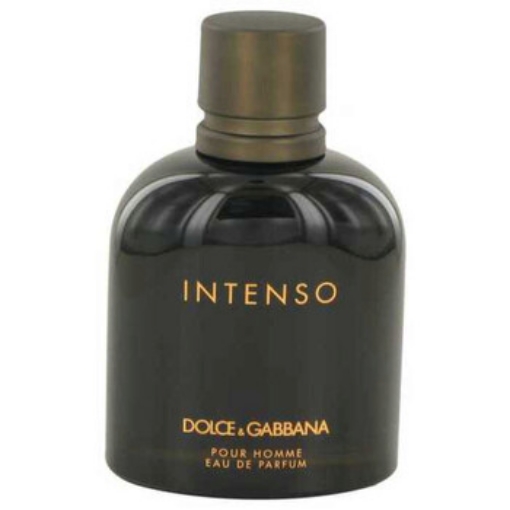 Picture of DOLCE & GABBANA Men's Intenso EDP Spray 4.23 oz (Tester) Fragrances