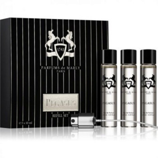 Picture of PARFUMS DE MARLY Pegasus Refill Fragrances