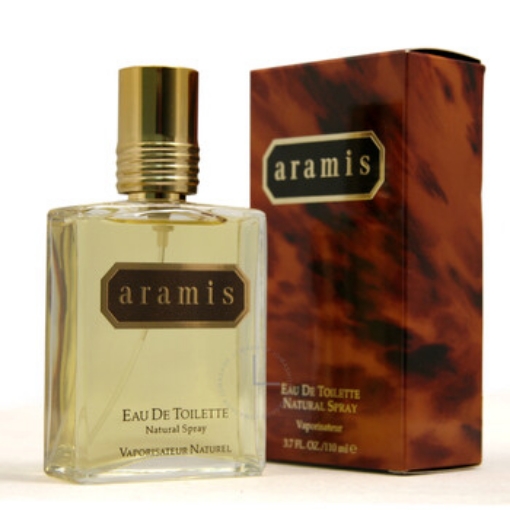 Picture of ARAMIS For Men Eau De Toilette Splash 3.7 Oz (M)