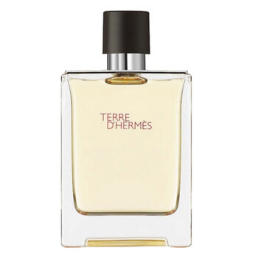 Picture of HERMES Terre Dhermes / EDT Spray 3.3 oz (100 ml) (M)