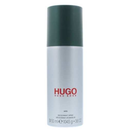 Picture of HUGO BOSS Hugo / Deodorant Spray Can 3.5 oz (100 ml) (m)