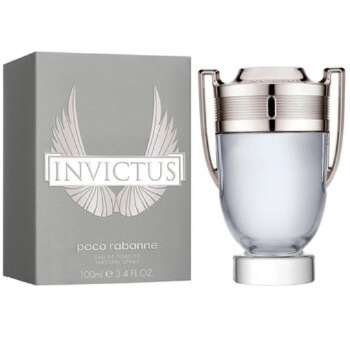 Picture of PACO RABANNE Invictus / EDT Spray 3.4 oz (100 ml) (m)