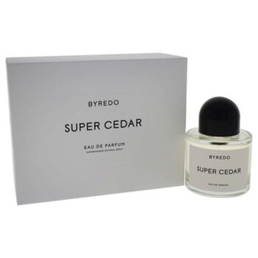 Picture of BYREDO Super Cedar by for Men - 3.4 oz EDP Spray