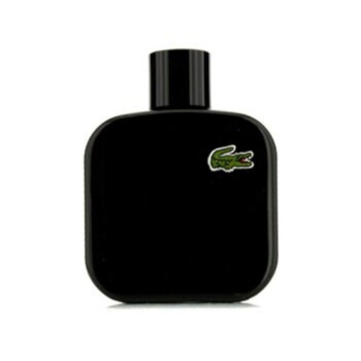 Picture of LACOSTE L.12.12 Noir Intense / EDT Spray 3.3 oz (100 ml) (m)