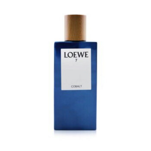 Picture of LOEWE Men's 7 Cobalt EDP Spray 3.4 oz Fragrances