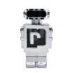 Picture of PACO RABANNE Men's Phantom EDT Spray 5.1 oz Fragrances