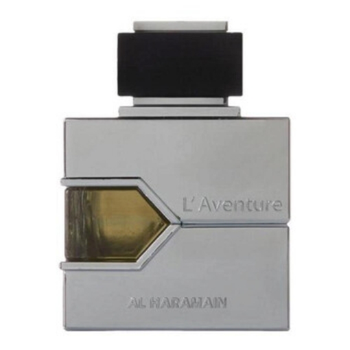 Picture of AL HARAMAIN L'Aventure Spray By 100 ml / 3.4 oz Eau de Parfum Tester