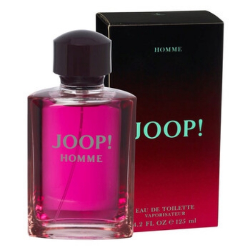 Picture of JOOP Homme / EDT Spray 4.0 oz (120 ml) (m)