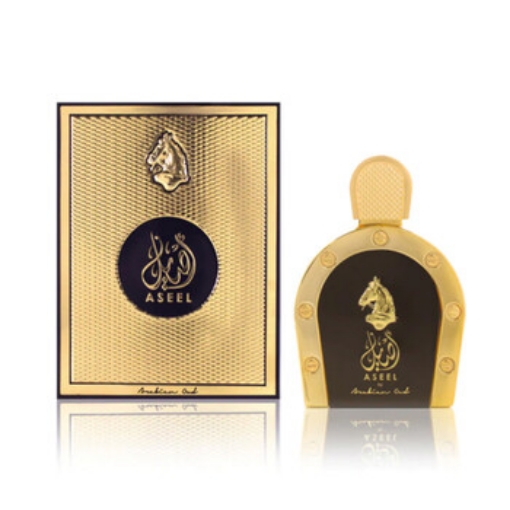 Picture of ARABIAN OUD Men's Aseel Special Edition EDP Spray 3.4 oz Fragrances