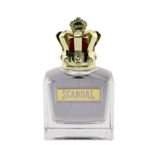 Picture of JEAN PAUL GAULTIER Men's Scandal Pour Homme EDT Spray 5 oz Fragrances