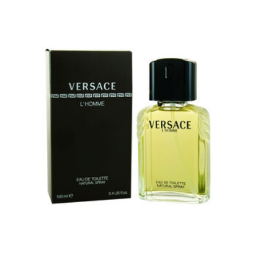 Picture of VERSACE L'Homme / EDT Spray 3.3 oz (m)