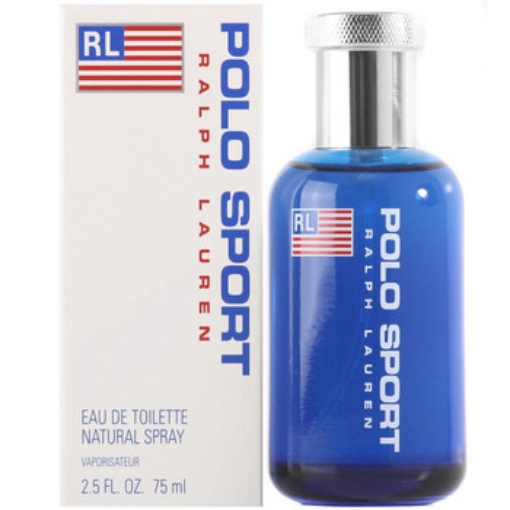 Picture of RALPH LAUREN Polo Sport by EDT Spray 2.5 oz