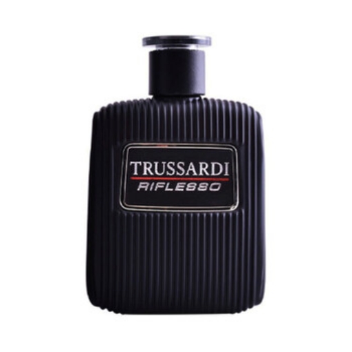 Picture of TRUSSARDI Men's Riflesso Streets Of Milano EDT Spray 3.4 oz Fragrances