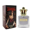 Picture of JEAN PAUL GAULTIER Men's Scandal Pour Homme EDT Spray 3.4 oz Fragrances