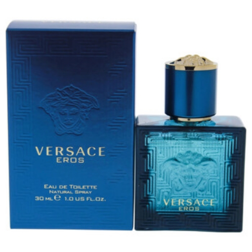 Picture of VERSACE Eros by EDT Spray 1.0 oz