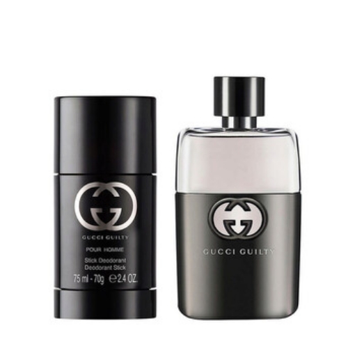 Picture of GUCCI Men's Guilty Gift Set Fragrances