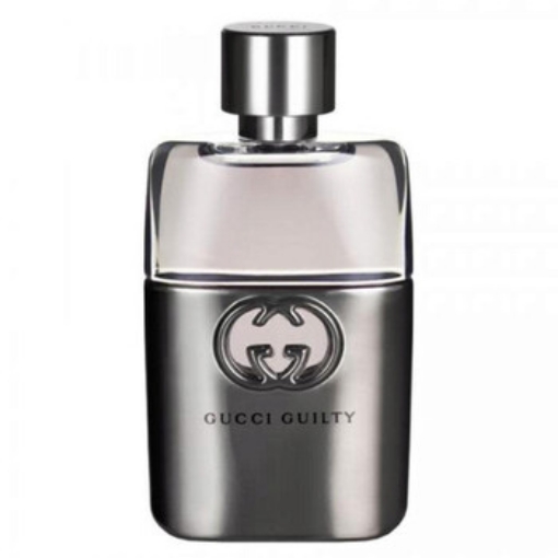 Picture of GUCCI Men's Guilty EDT Spray 3 oz (Tester) Fragrances