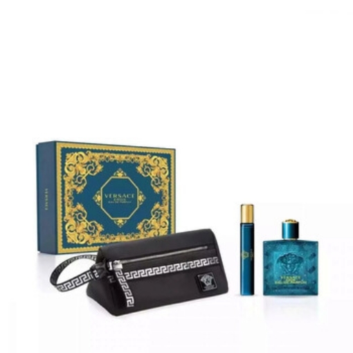 Picture of VERSACE Men's Eros Gift Set Fragrances