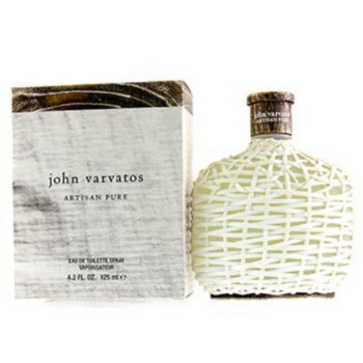 Picture of JOHN VARVATOS Artisan Pure / EDT Spray 4.2 oz (125 ml) (m)