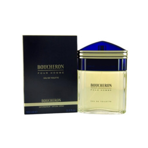 Picture of BOUCHERON Men by EDT Spray 3.3 oz (m)