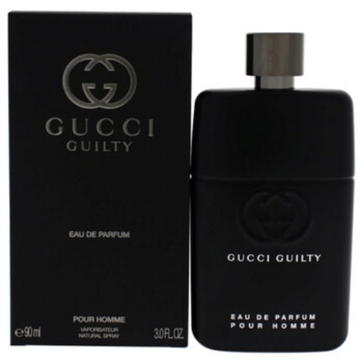 Picture of GUCCI Guilty Pour Homme Eau de Parfum / EDP Spray 3.0 oz (90 ml) (m)