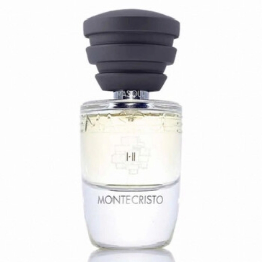 Picture of MASQUE MILANO Men's Montecristo EDP Spray 1.18 oz Fragrances