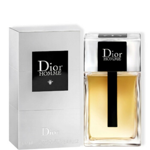 Picture of CHRISTIAN DIOR Dior Homme 2020 EDT Spray 3.4 oz (100 ml)