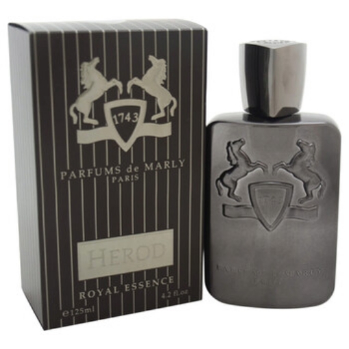 Picture of PARFUMS DE MARLY Herod by Parfums de Marly for Men - 4.2 oz EDP Spray