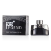 Picture of MONTBLANC Legend by Mont Blanc EDT Spray 1.0 oz