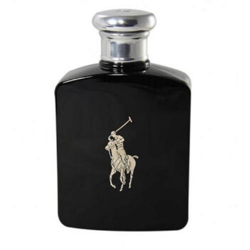 Picture of RALPH LAUREN Men's Polo Black EDT Spray 4.2 oz (125 ml) (Tester)