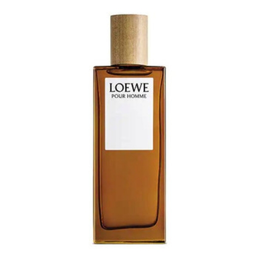 Picture of LOEWE Men's pour Homme EDT Spray 3.4 oz Fragrances