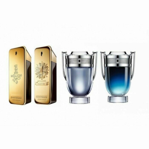 Picture of PACO RABANNE Men's Mini Set Gift Set Fragrances