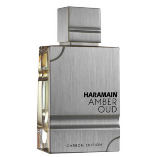 Picture of AL HARAMAIN Amber Oud Carbon EDP Spray 3.4 oz (Tester) Fragrances