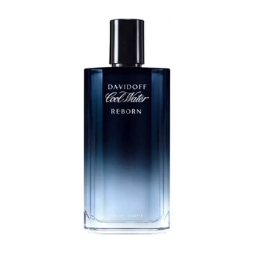 Picture of DAVIDOFF Men's Cool Water Reborn EDT Spray 2.54 oz Fragrances