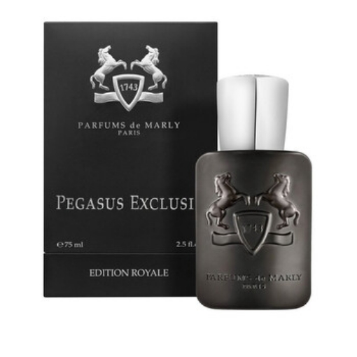 Picture of PARFUMS DE MARLY Pegasus Exclusif EDP Spray 2.5 oz Fragrances