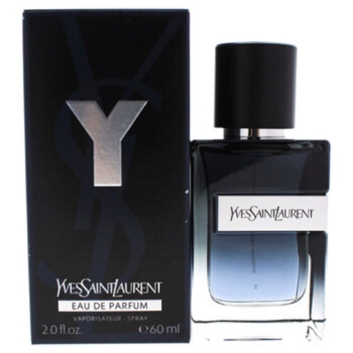 Picture of YVES SAINT LAURENT Men's Y Eau de Parfum 2 oz Spray