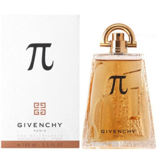 Picture of GIVENCHY Pi / EDT Spray 3.3 oz (m)